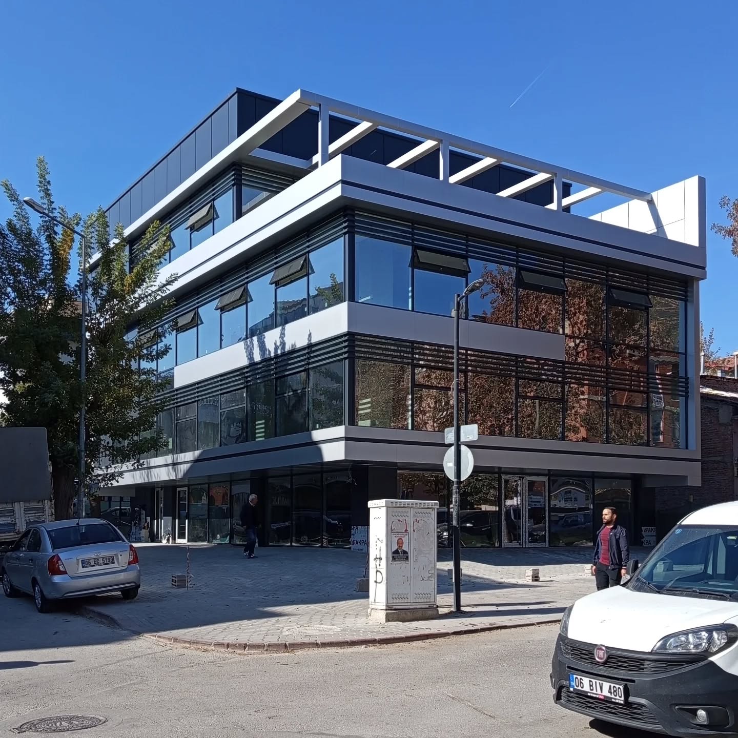 Fokus Metal Mimarlık Atölyesi